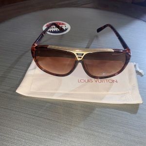 Louis Vuitton Sunglasses